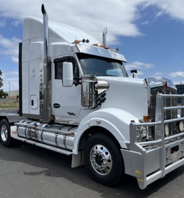 2021 Kenworth T610SAR